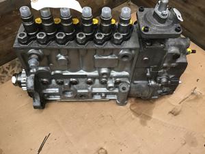 Liebherr Kraftstoffeinspritzpumpe